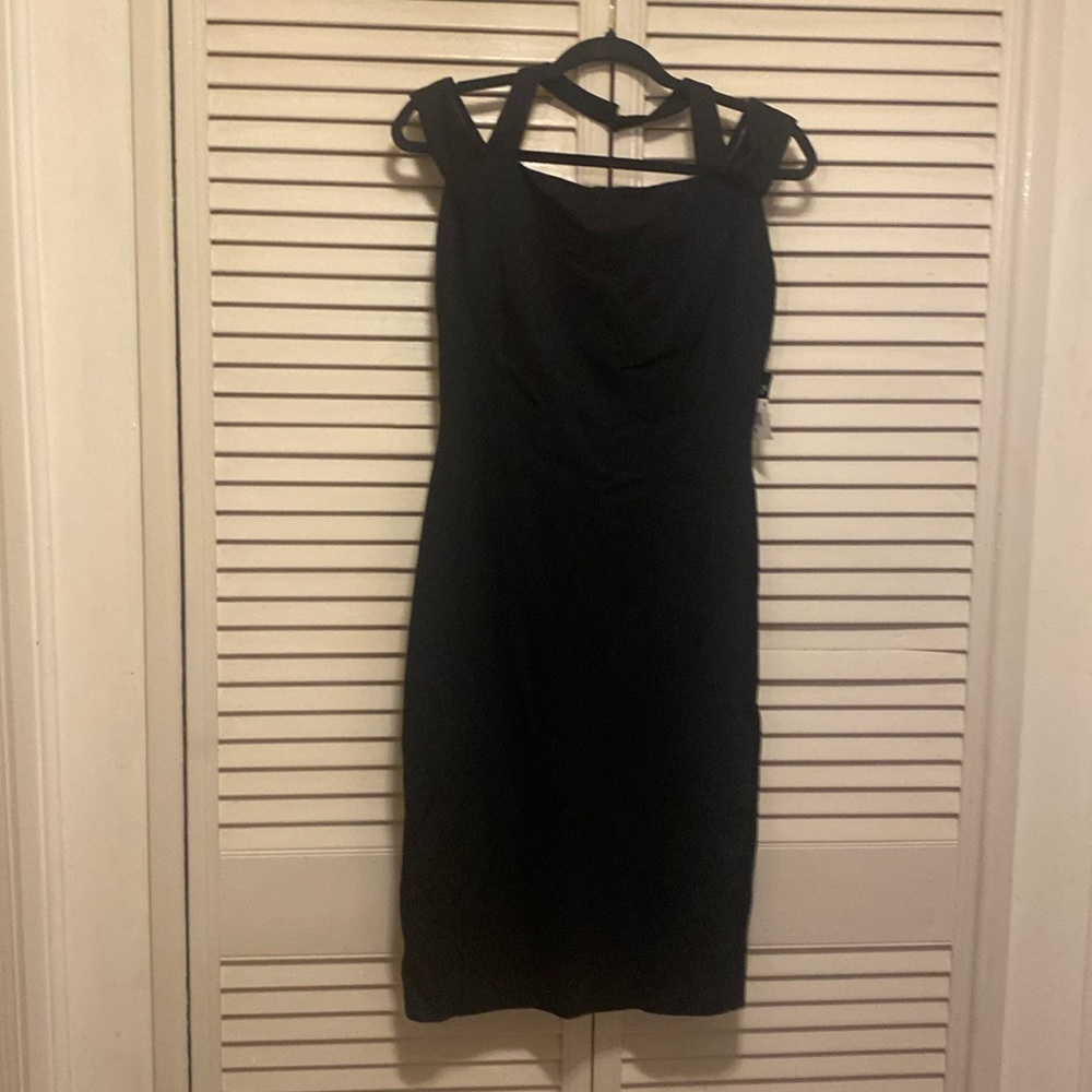 Casual or cocktail